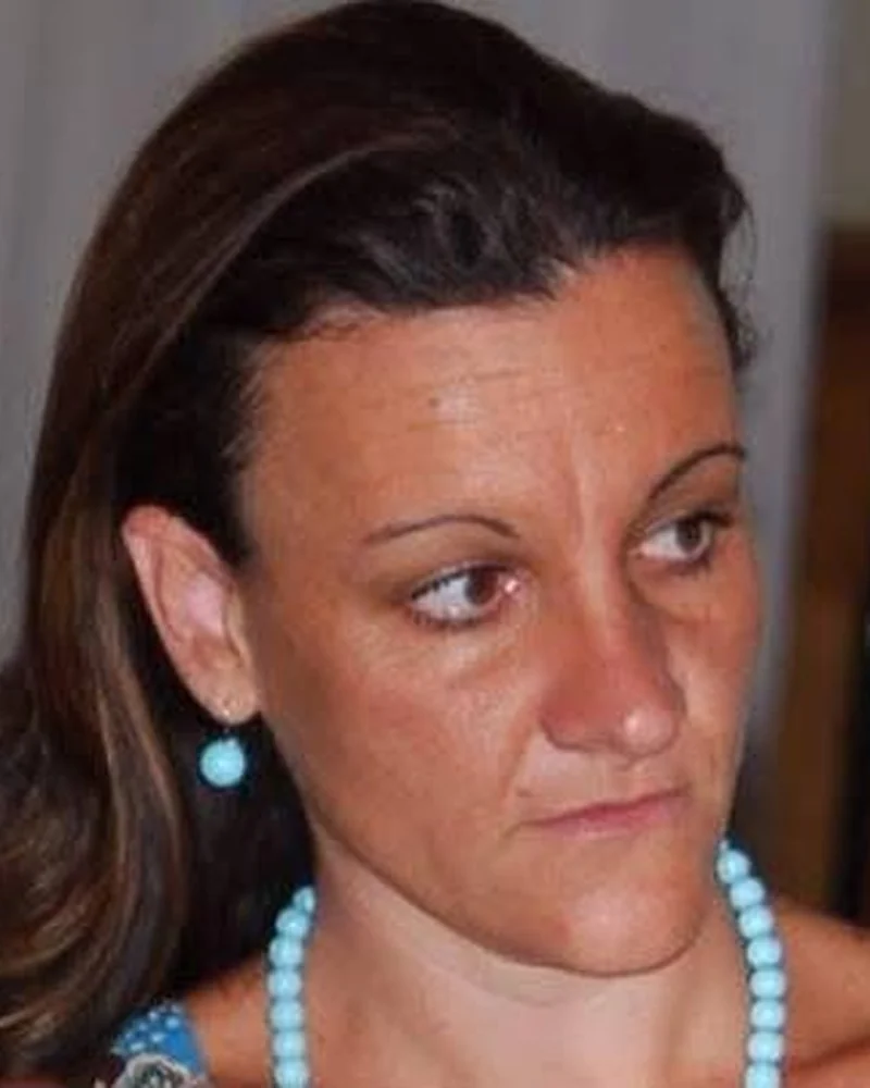 Francesca Mangiameli