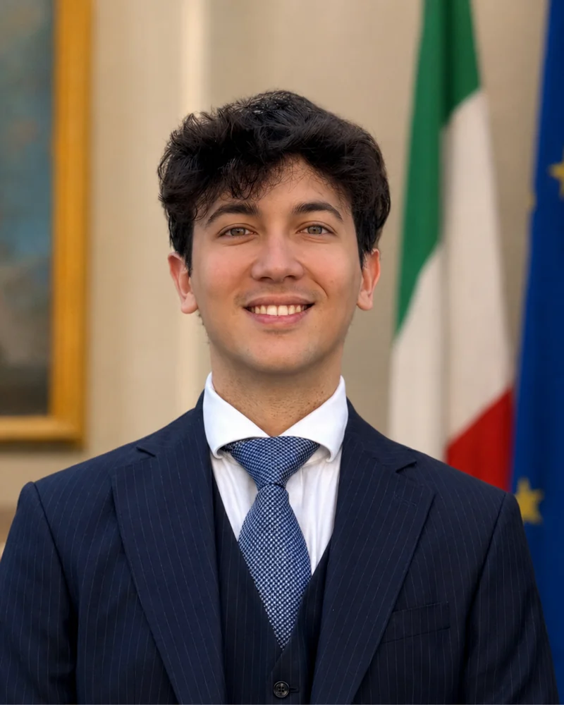 Francesco Pezzillo