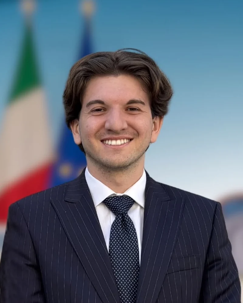 Lorenzo Gennaro