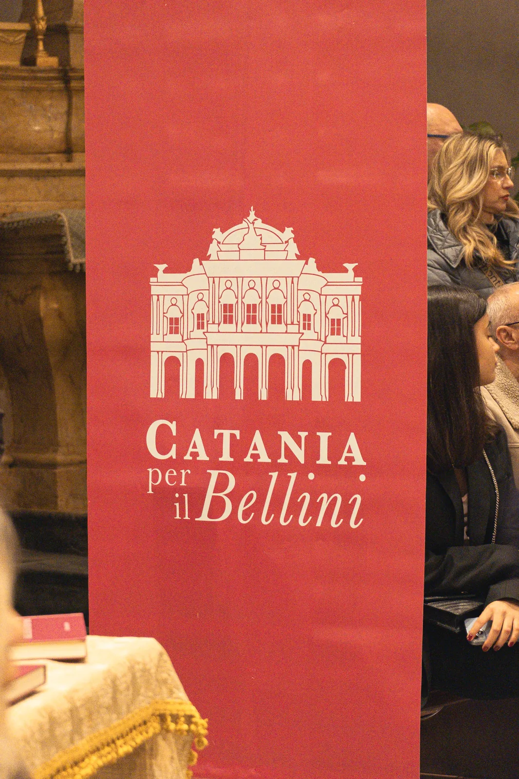 Catania riscopre Pacini, Badia di Sant’Agata — fotografia 17