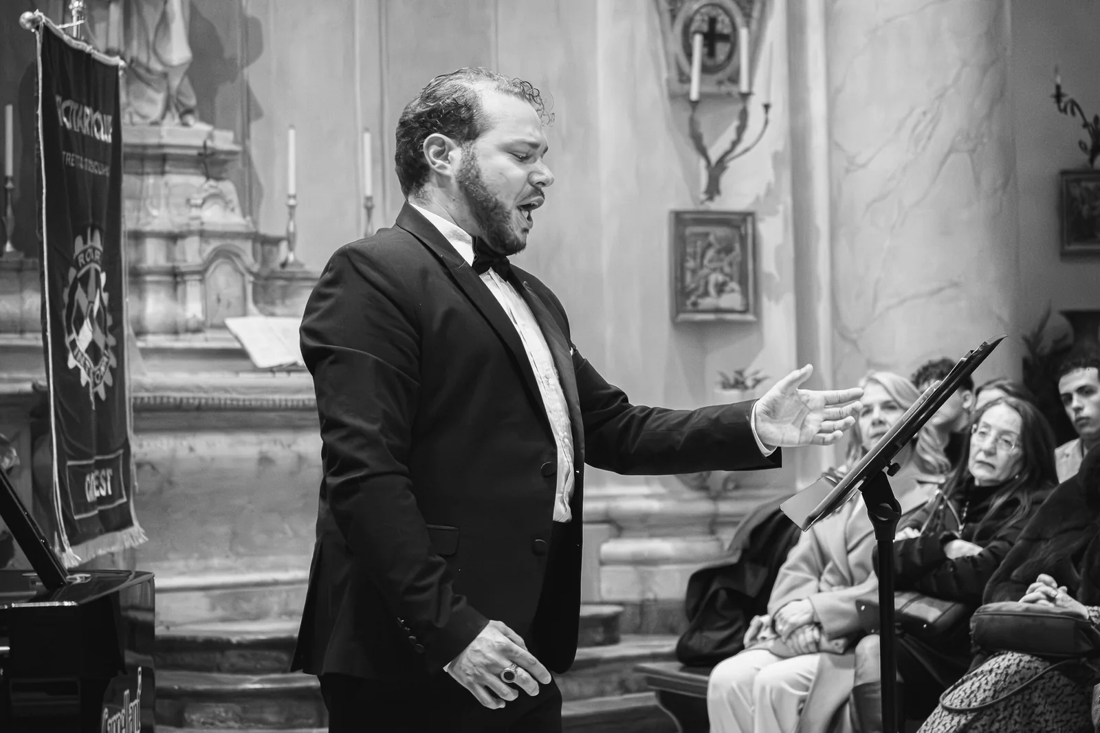 Catania riscopre Pacini, Badia di Sant’Agata — fotografia 18