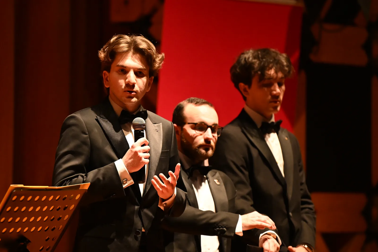 Catania riscopre Pacini II, Teatro Sangiorgi — fotografia 5
