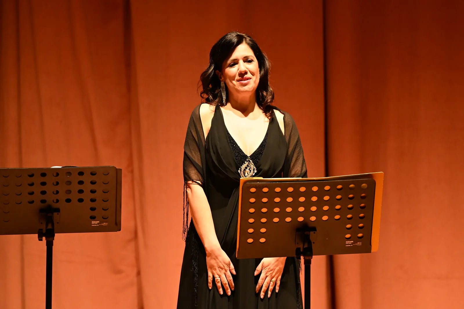 Catania riscopre Pacini II, Teatro Sangiorgi — fotografia 6