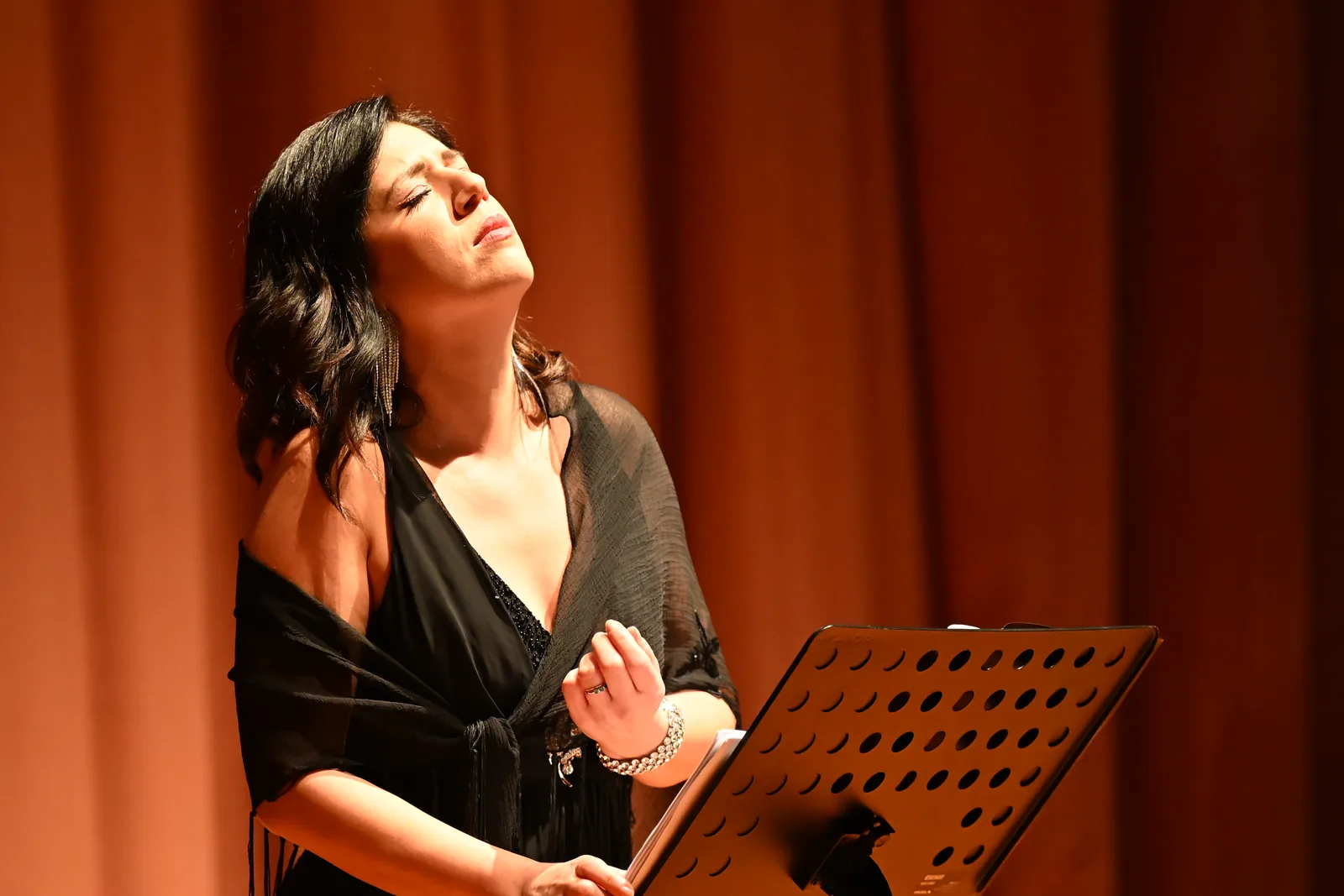 Catania riscopre Pacini II, Teatro Sangiorgi — fotografia 8