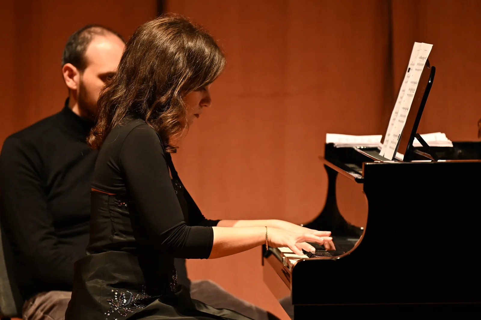 Catania riscopre Pacini II, Teatro Sangiorgi — fotografia 9
