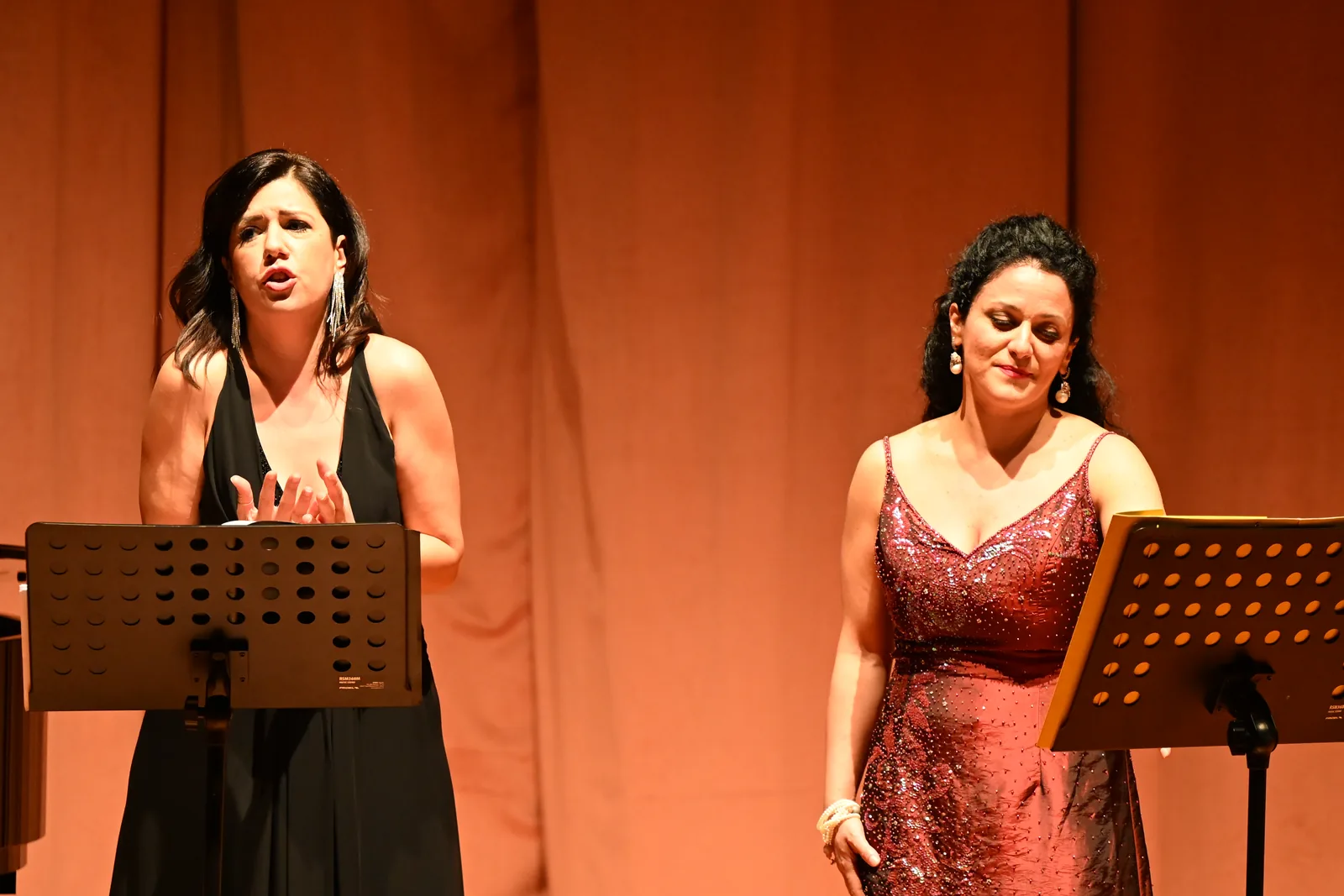 Catania riscopre Pacini II, Teatro Sangiorgi — fotografia 11