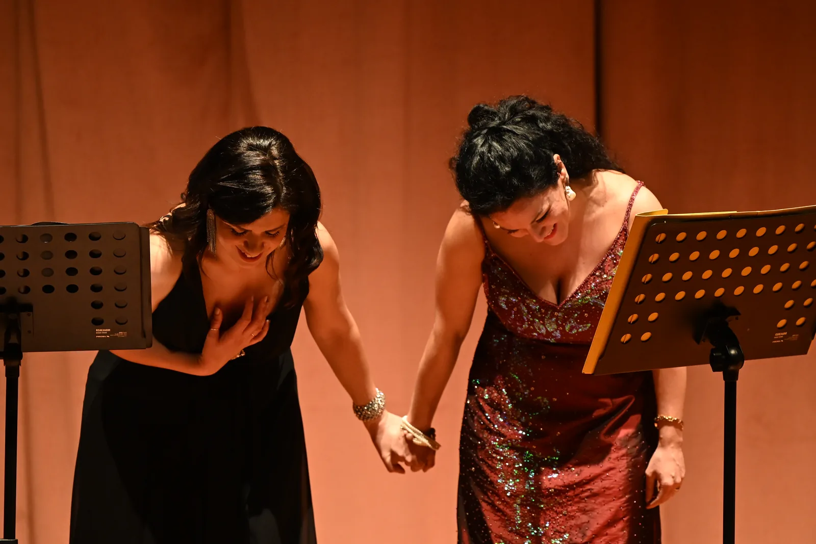 Catania riscopre Pacini II, Teatro Sangiorgi — fotografia 12