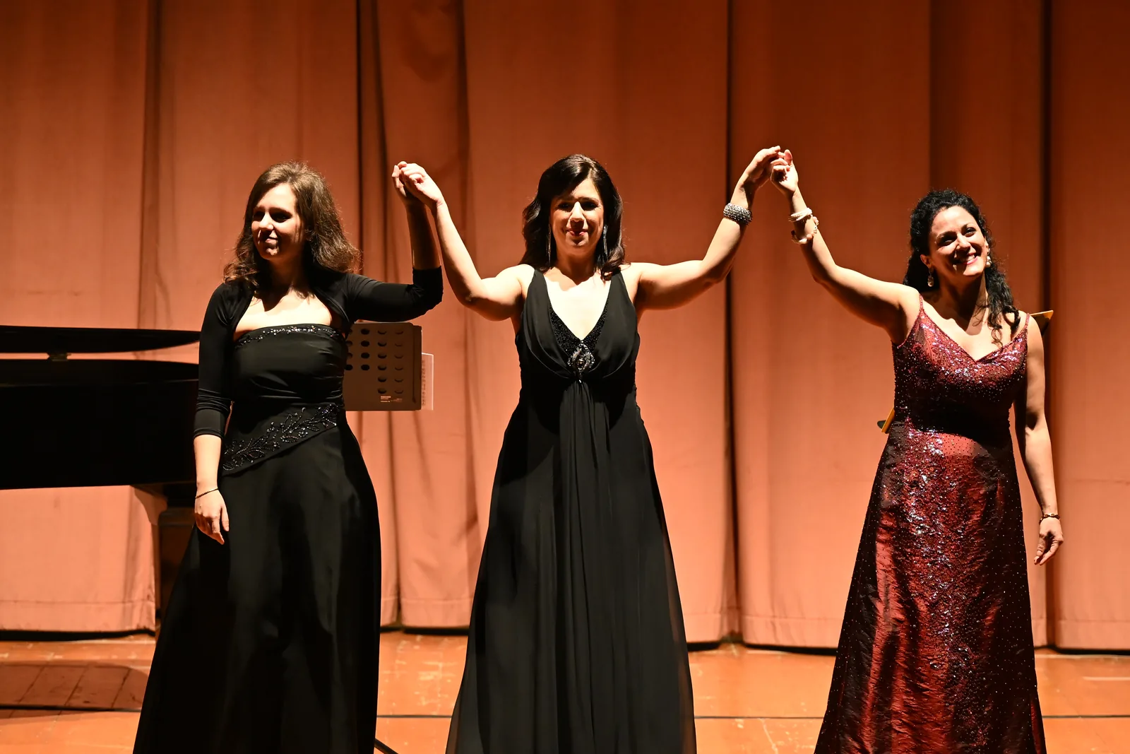 Catania riscopre Pacini II, Teatro Sangiorgi — fotografia 14