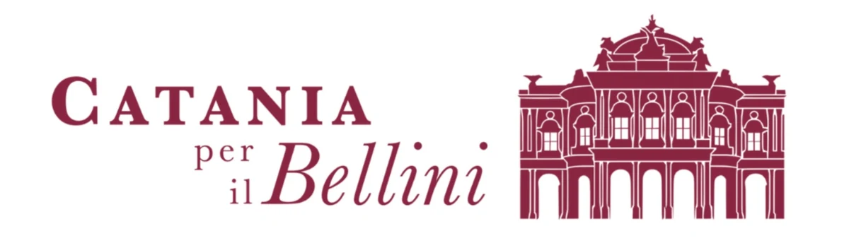 Catania per il Bellini